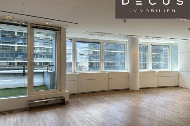 Büro / Praxis mieten in 1220 Wien (Bild 5)