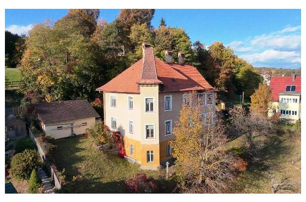 Haus kaufen in 9300 St. Veit (Bild 1)