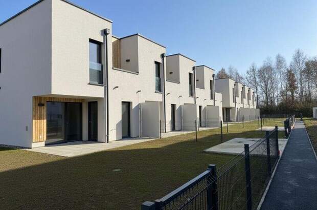 Reihenhaus kaufen in 3107 St. Pölten (Bild 4)