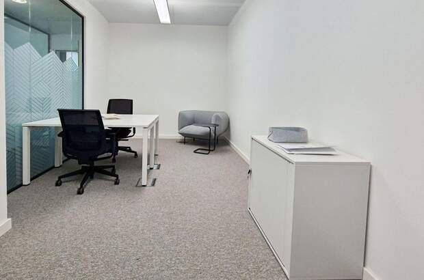 Gewerbeobjekt mieten in 1190 Wien (Bild 4)