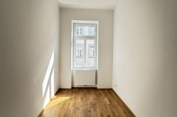 Altbauwohnung kaufen in 1150 Wien (Bild 3)