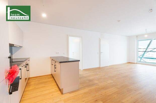 Terrassenwohnung mieten in 8020 Graz (Bild 4)
