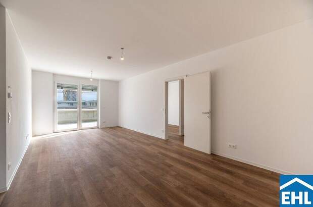 Terrassenwohnung mieten in 8020 Graz (Bild 2)
