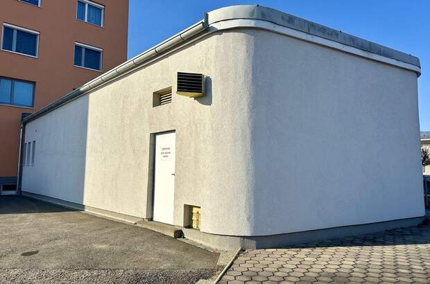 Gewerbeobjekt kaufen in 8740 Zeltweg (Bild 5)