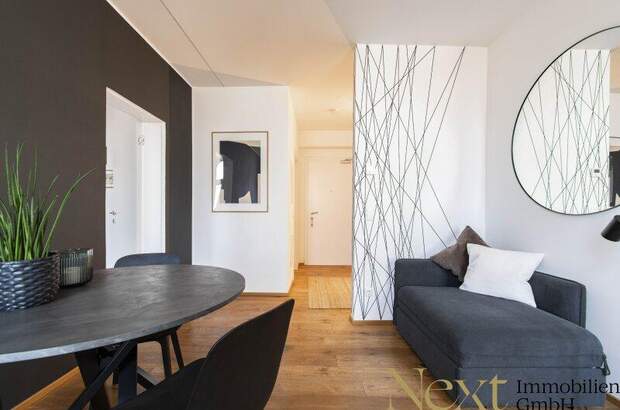 Terrassenwohnung mieten in 4020 Linz (Bild 5)