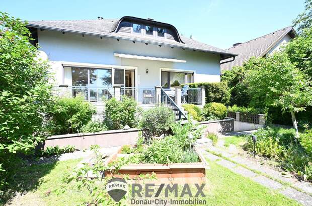 Einfamilienhaus kaufen in 2111 Kleinrötz (Bild 2)