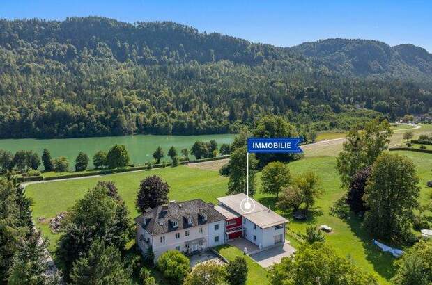 Mehrfamilienhaus kaufen in 9074 Keutschach (Bild 2)
