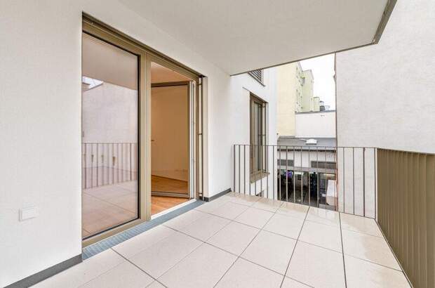 Terrassenwohnung mieten in 1150 Wien (Bild 4)