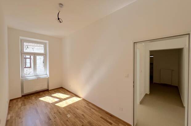 Wohnung mieten in 1040 Wien (Bild 4)