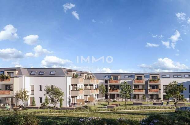 Eigentumswohnung in 2000 Stockerau