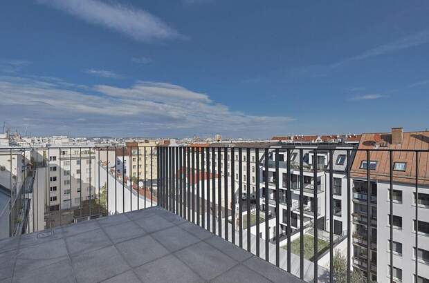 Wohnung mit Balkon kaufen in 1120 Wien (Bild 3)