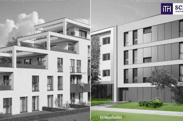 Terrassenwohnung kaufen in 8010 Graz (Bild 1)