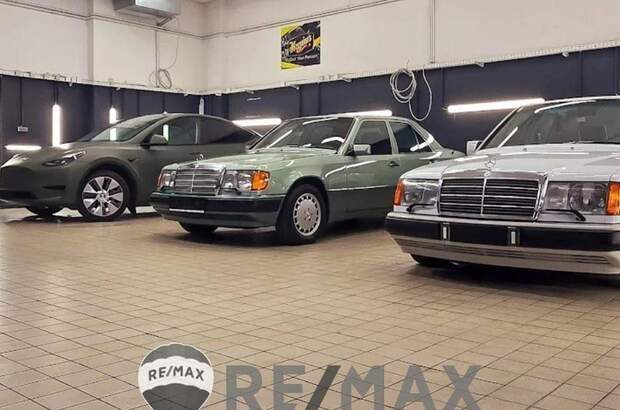 Gewerbeobjekt mieten in 2201 Hagenbrunn (Bild 5)