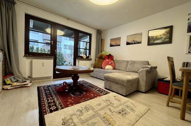 Eigentumswohnung in 6112 Wattens (Bild 2)