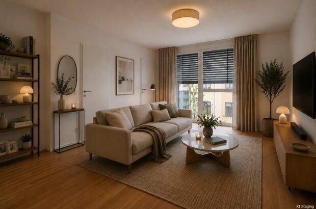 Wohnung kaufen in 1210 Wien (Bild 1)