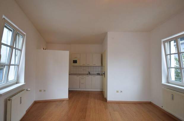 Altbauwohnung kaufen in 5020 Salzburg (Bild 3)