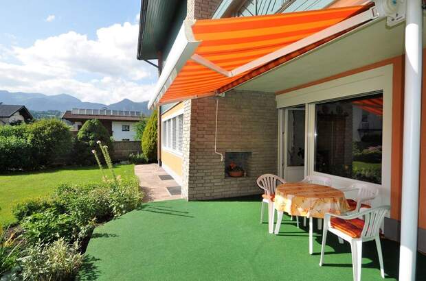 Wohnung mit Balkon mieten in 6300 Wörgl (Bild 1)