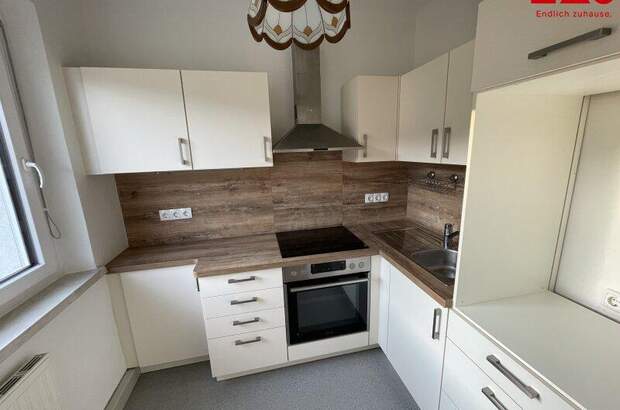 Terrassenwohnung mieten in 8790 Eisenerz (Bild 1)