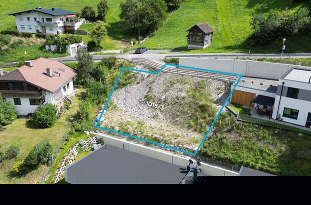 Grundstück kaufen in 6500 Landeck (Bild 2)