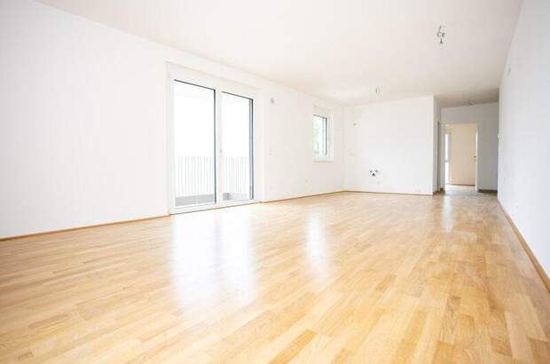 Terrassenwohnung kaufen in 2700 Wr. Neustadt (Bild 3)