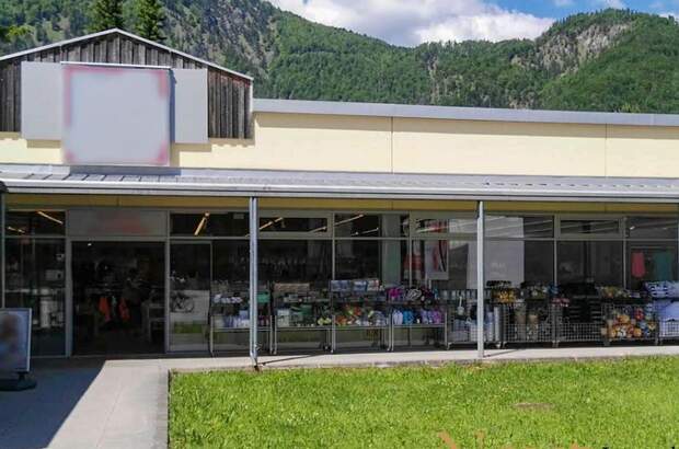 Gewerbeobjekt mieten in 4820 Bad Ischl (Bild 2)