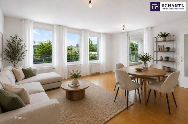 Terrassenwohnung kaufen in 1170 Wien (Bild 4)