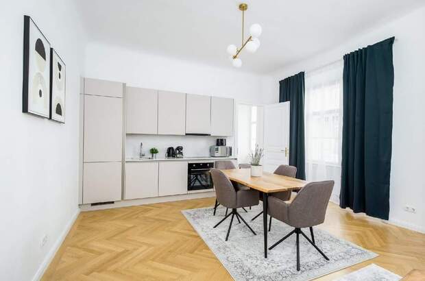 Mietwohnung in 1010 Wien