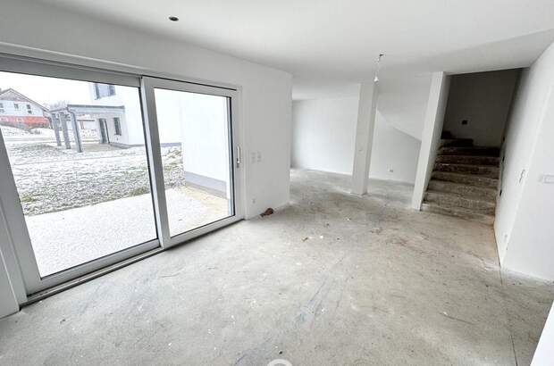 Haus mit Garten kaufen in 4662 Laakirchen (Bild 5)