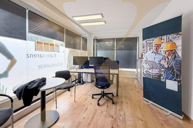 Büro / Praxis mieten in 4600 Wels (Bild 1)