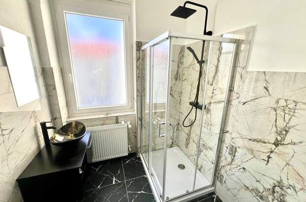 Altbauwohnung mieten in 8750 Judenburg