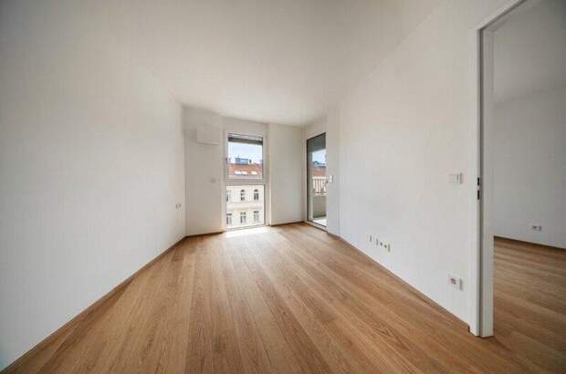 Terrassenwohnung kaufen in 1170 Wien (Bild 3)