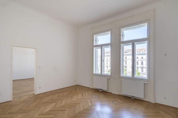 Gewerbeobjekt mieten in 1040 Wien (Bild 4)