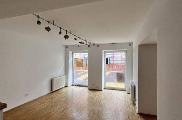 Gewerbeobjekt mieten in 8010 Graz (Bild 3)