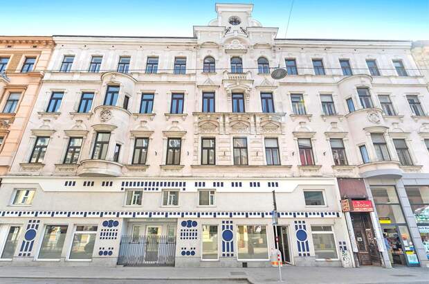 Eigentumswohnung in 1150 Wien (Bild 2)