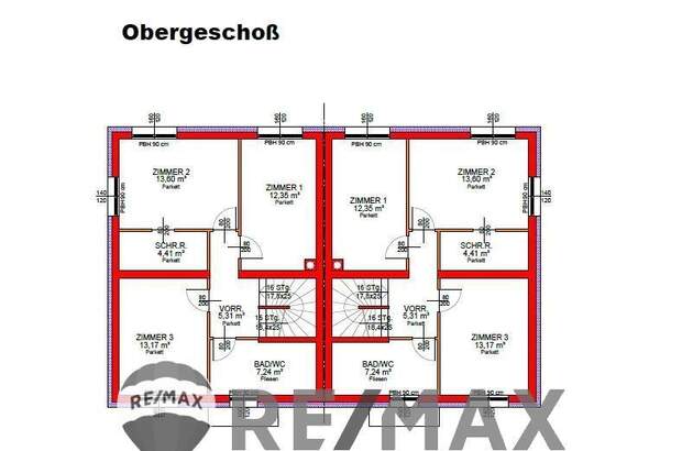 Reihenhaus kaufen in 2201 Gerasdorf (Bild 4)
