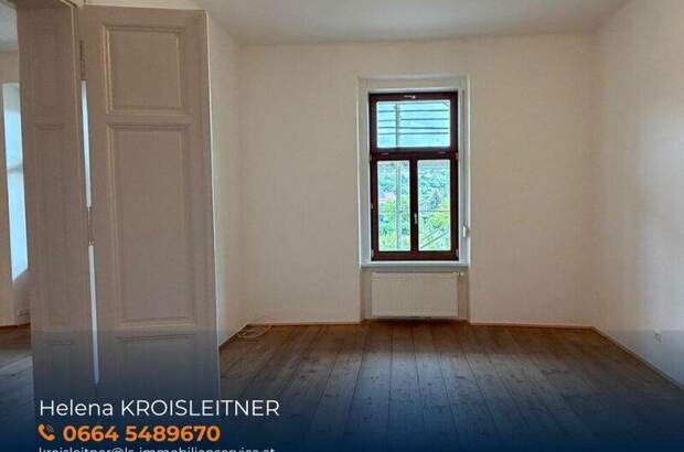 Wohnung mieten in 8225 Pöllau (Bild 1)