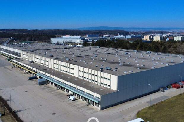 Gewerbeobjekt mieten in 3100 St. Pölten (Bild 3)