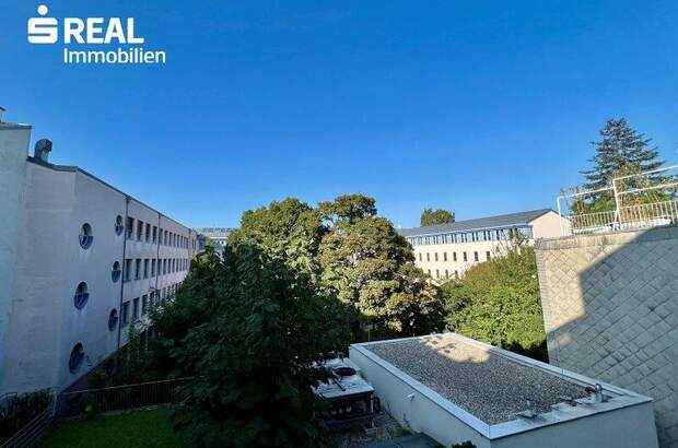 Terrassenwohnung mieten in 1190 Wien (Bild 4)