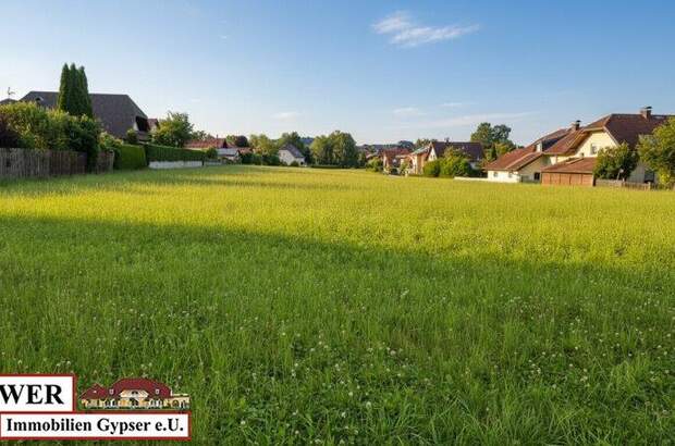 Grundstück kaufen in 5112 Lamprechtshausen (Bild 2)