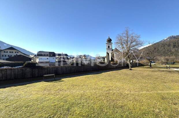 Terrassenwohnung kaufen in 5350 Strobl (Bild 4)