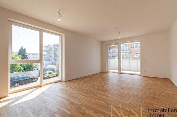 Terrassenwohnung kaufen in 4060 Leonding (Bild 2)