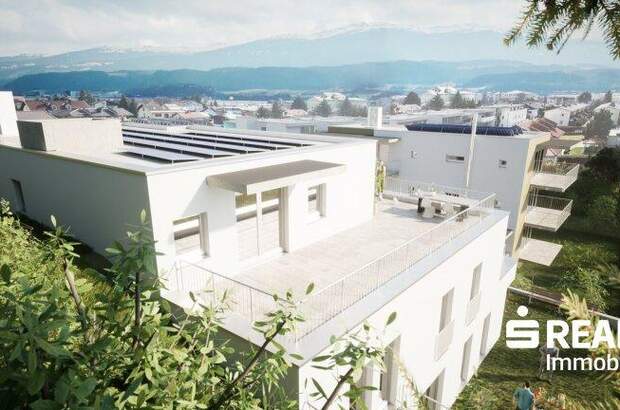 Terrassenwohnung kaufen in 6063 Rum (Bild 1)