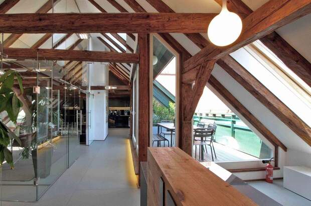 Gewerbeobjekt mieten in 1130 Wien (Bild 2)