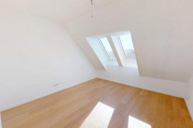 Terrassenwohnung kaufen in 1210 Wien (Bild 3)