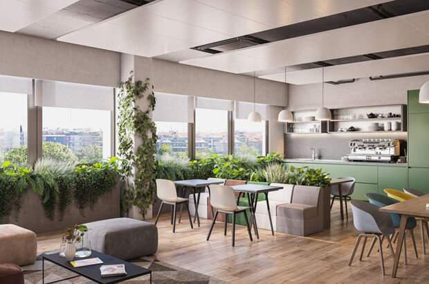 Gewerbeobjekt mieten in 1100 Wien (Bild 4)