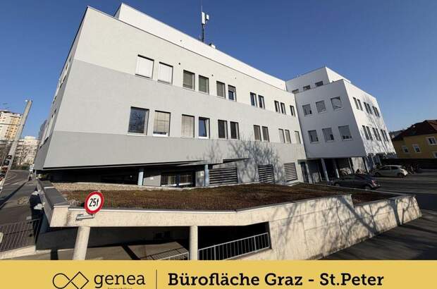 Gewerbeobjekt mieten in 8042 Graz (Bild 2)