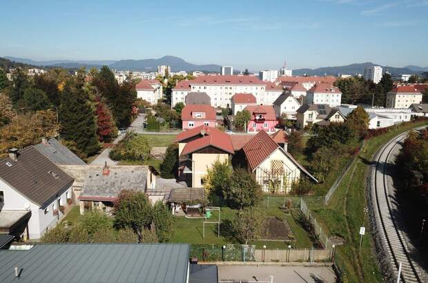 Gewerbeobjekt kaufen in 9020 Klagenfurt (Bild 3)