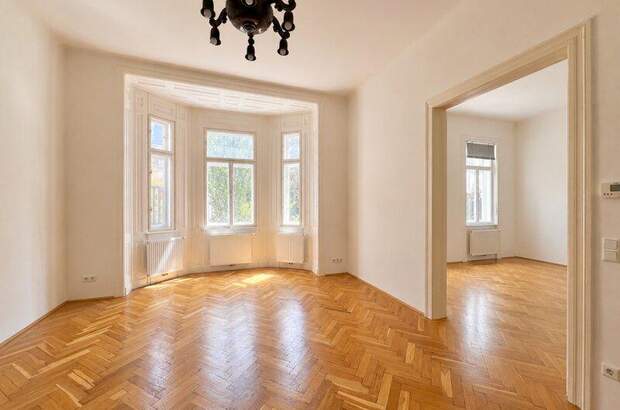 Eigentumswohnung in 1130 Wien (Bild 1)