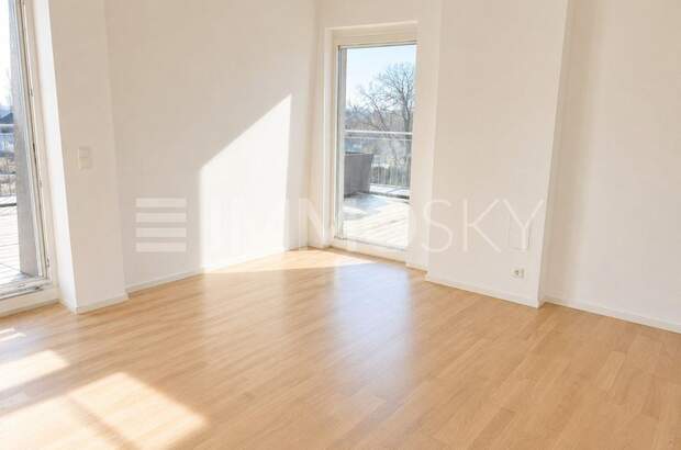 Terrassenwohnung kaufen in 5141 Moosdorf (Bild 4)