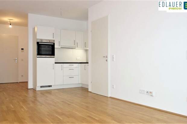 Terrassenwohnung mieten in 3100 St. Pölten (Bild 1)